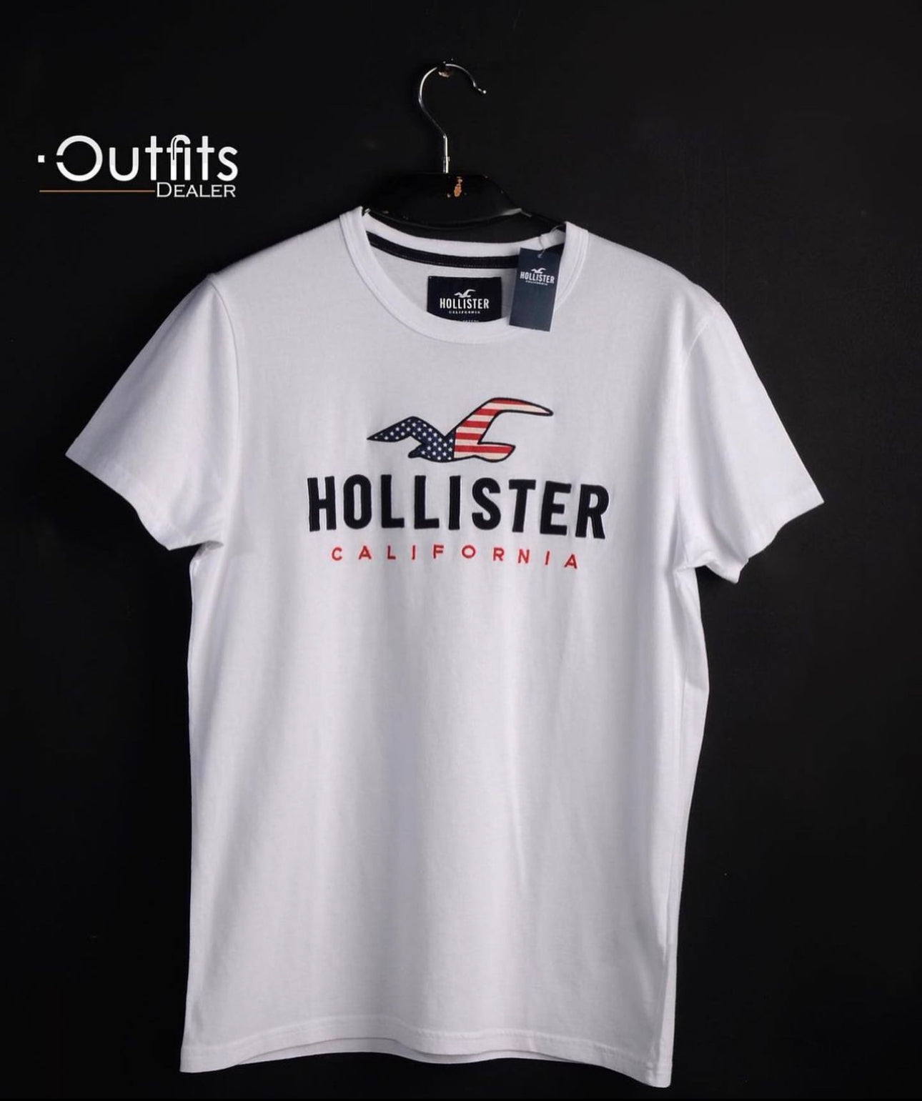 Graphic Logo USA Edition image 0