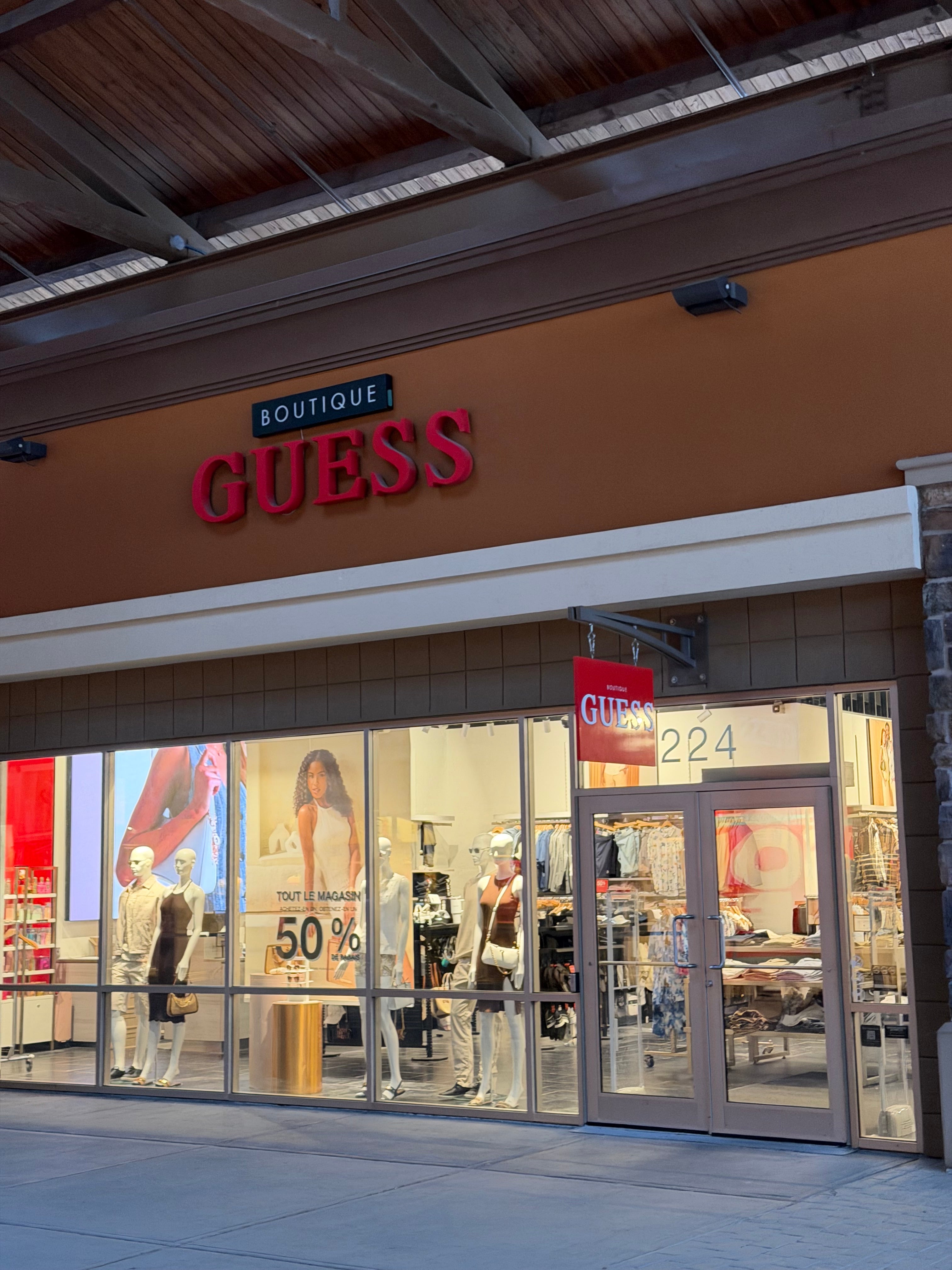 Guess