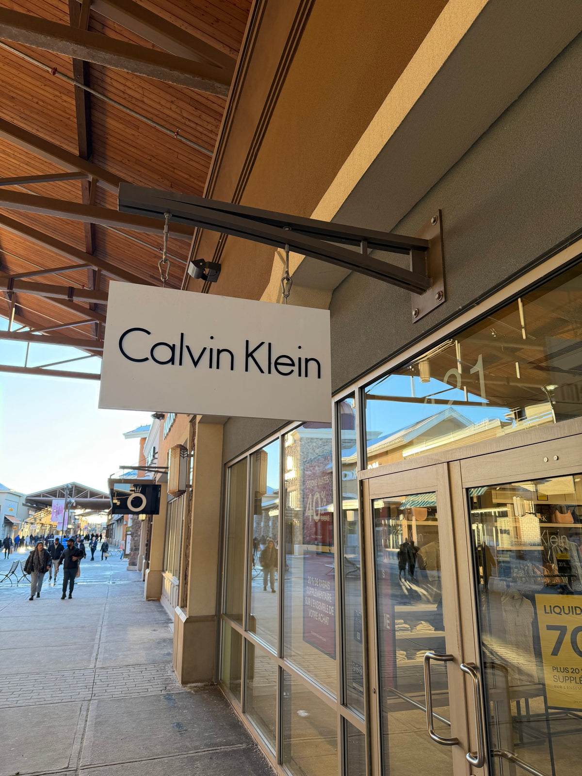 Calvin Klein