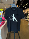 Calvin Klein cK Print - Black