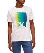 CKJ logo CK Tee