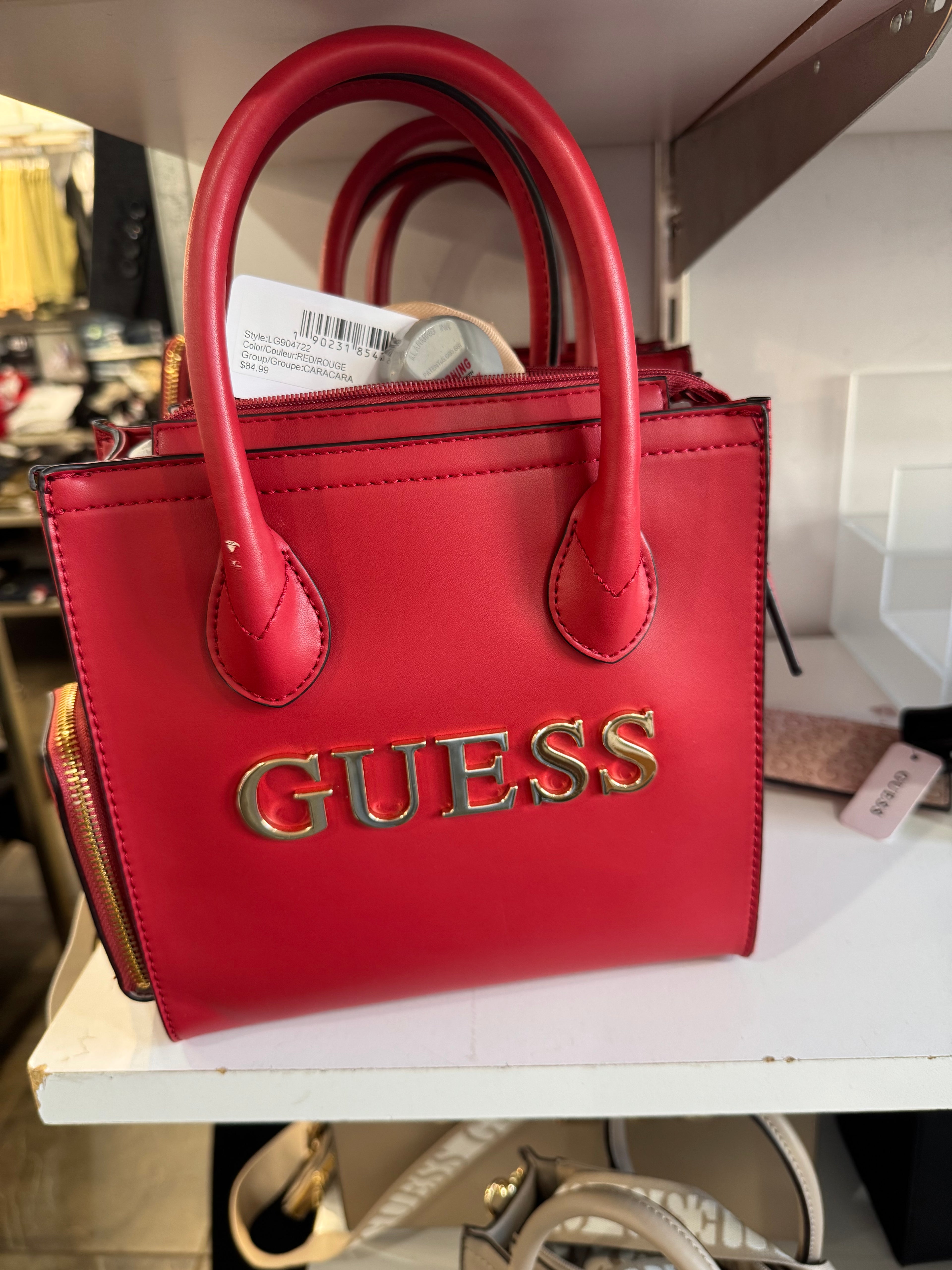 Guess Handbag