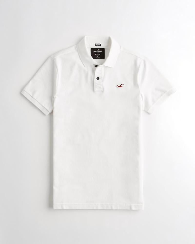 Hollister Polo image 0