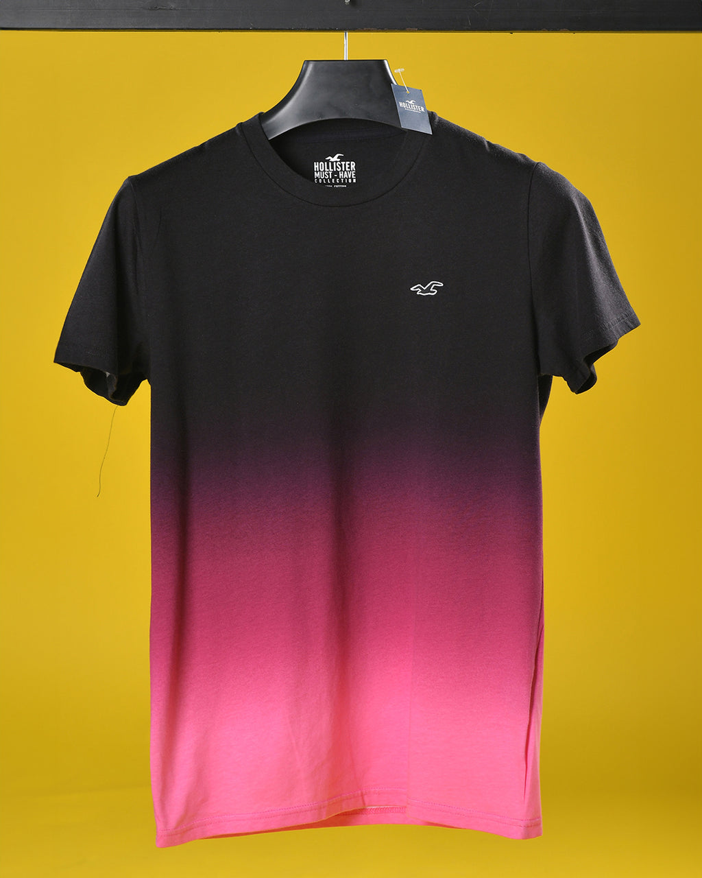 Faded Tie DYE - S image