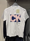 Calvin Klei 2025 Squared Logo image 0