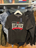Graphic Logo Tommy