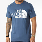 TNF Graphic logo image 0