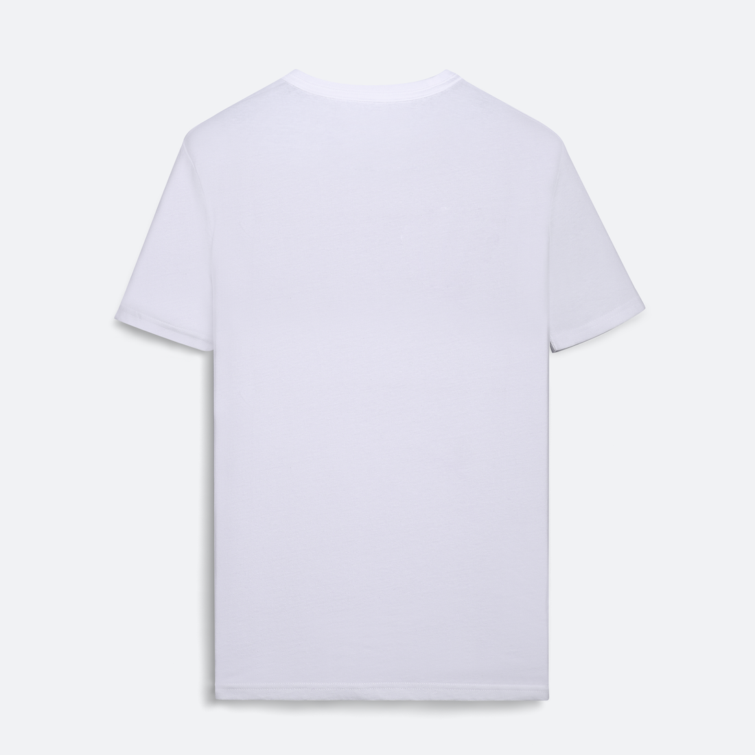 Calvin Klein Round-Neck Tee image 1