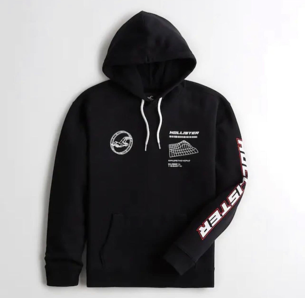Hollister Hoodie image 0