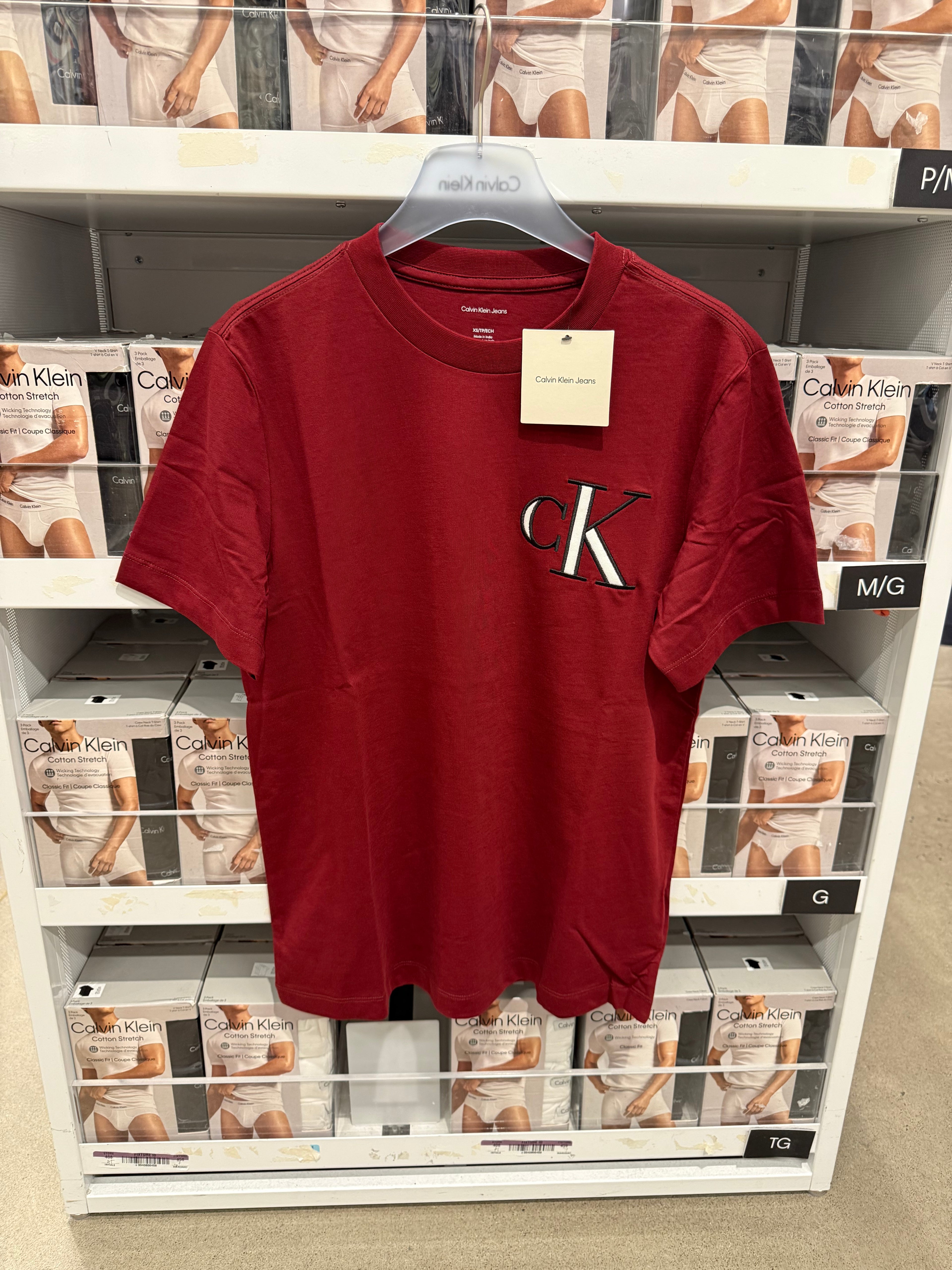 Calvin Klien T-shirt