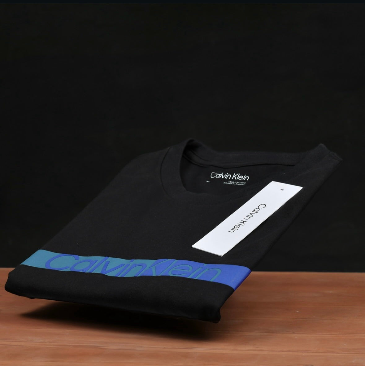 Graphic Logo T-Shirt image 1