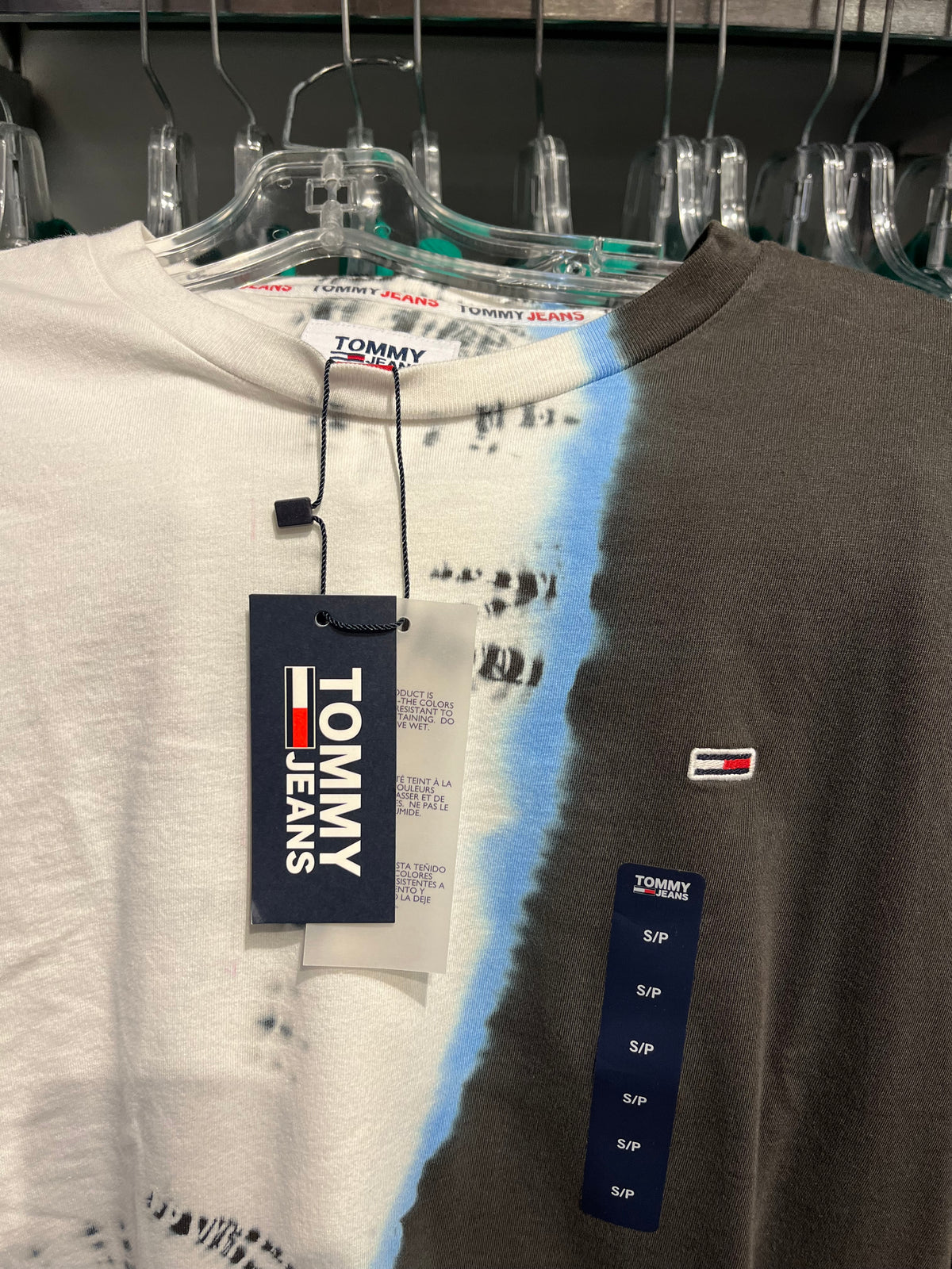 Tommy Jeans T-Shirt - Limited Edition