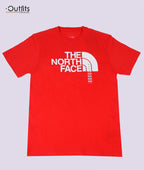 TNF Graphic logo image 1