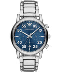 Emporio Armani watch