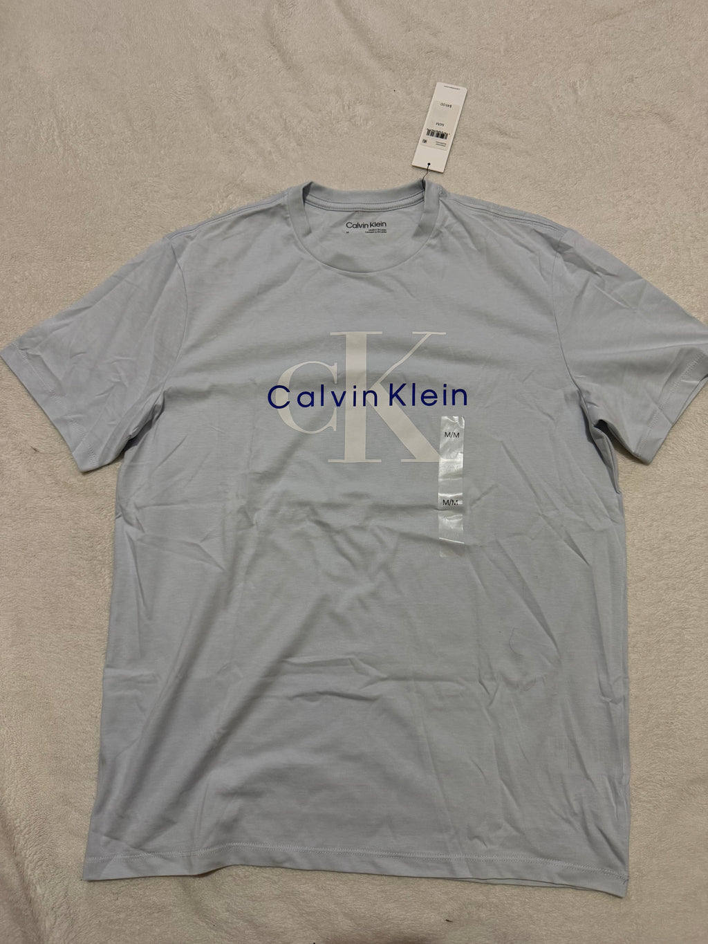 تي شيرت سي كي #22