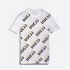 Guess All-over logos Tee image 0