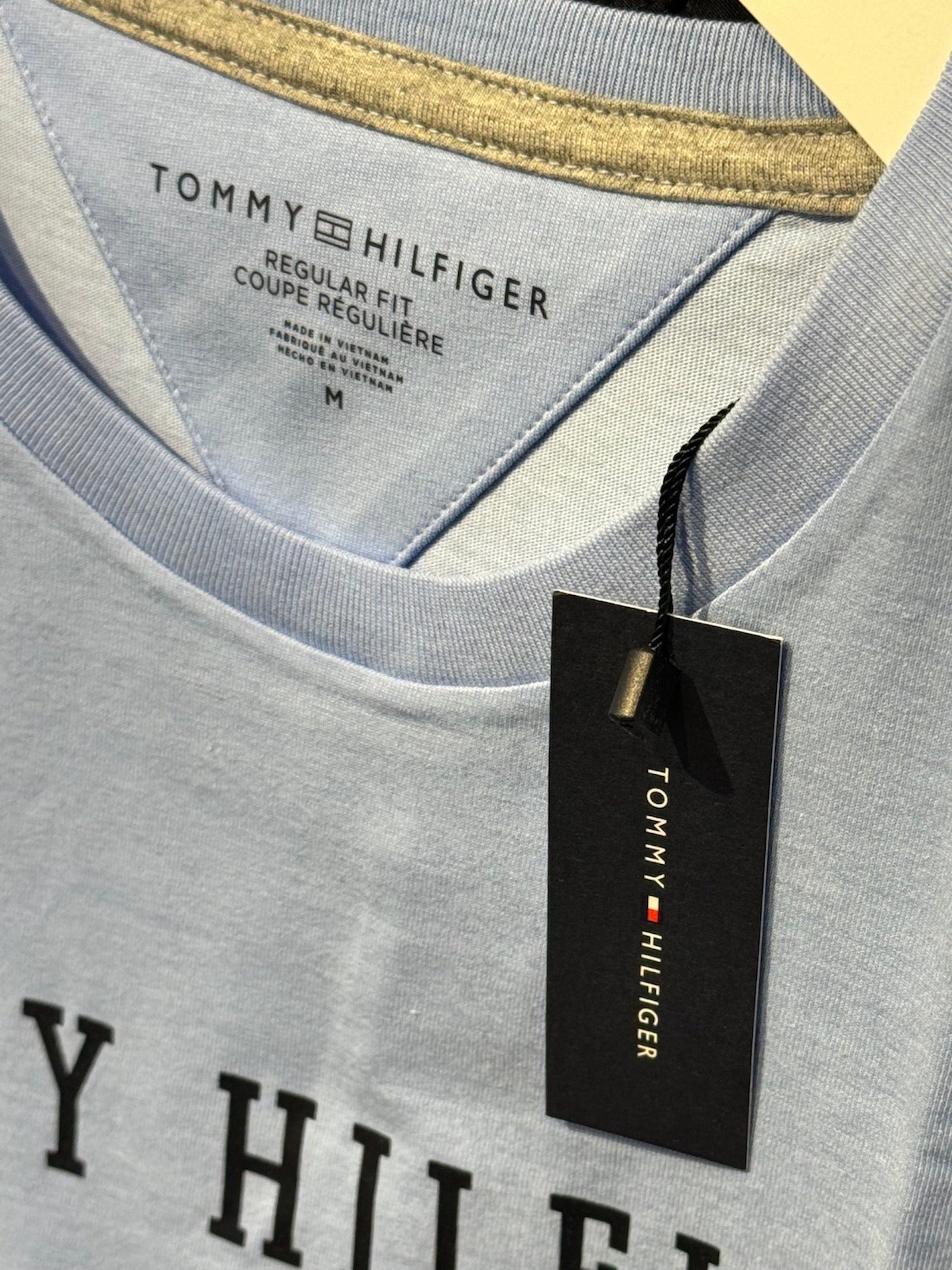 TH 1985 Round Neck image 4