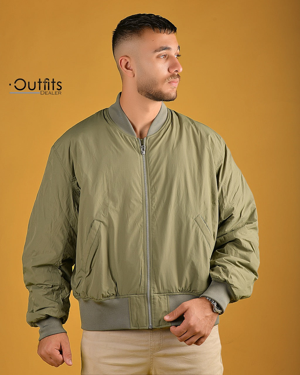 Calvin Klein Jacket image 0