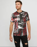 Guess Round-Neck Tee image 0