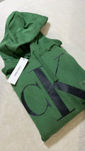Calvin Klein cK hoodie