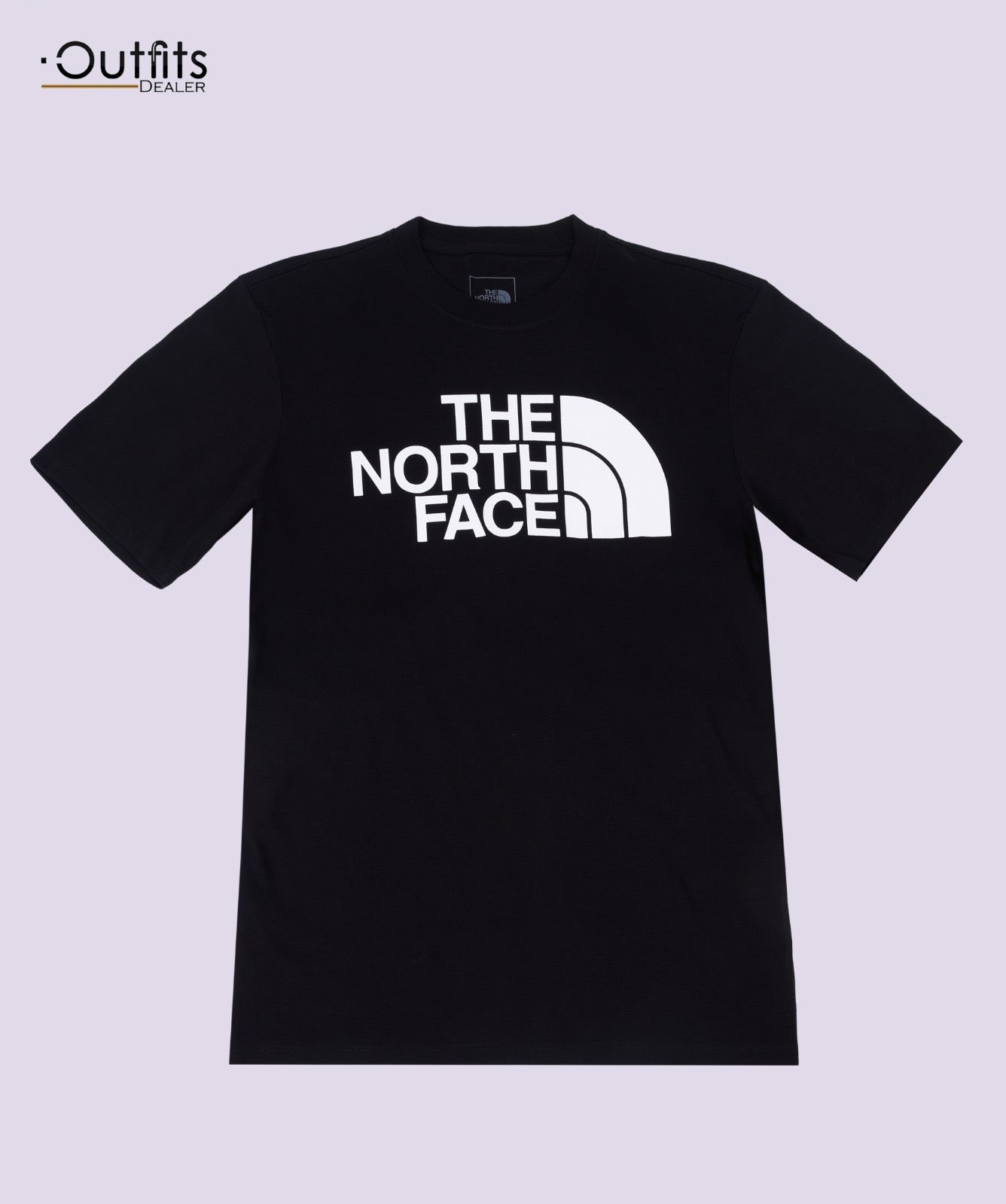 TNF Graphic logo image 0