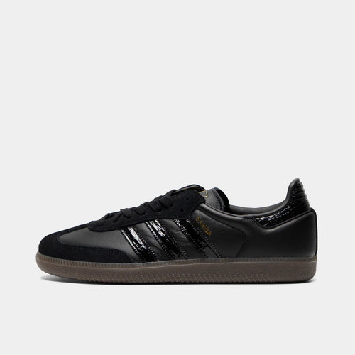 adidas Samba OG Core Black / Core Black - Gum