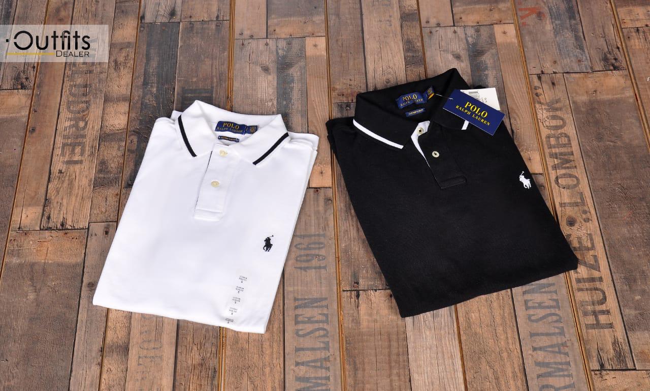 Ralph Lauren Polo image 2