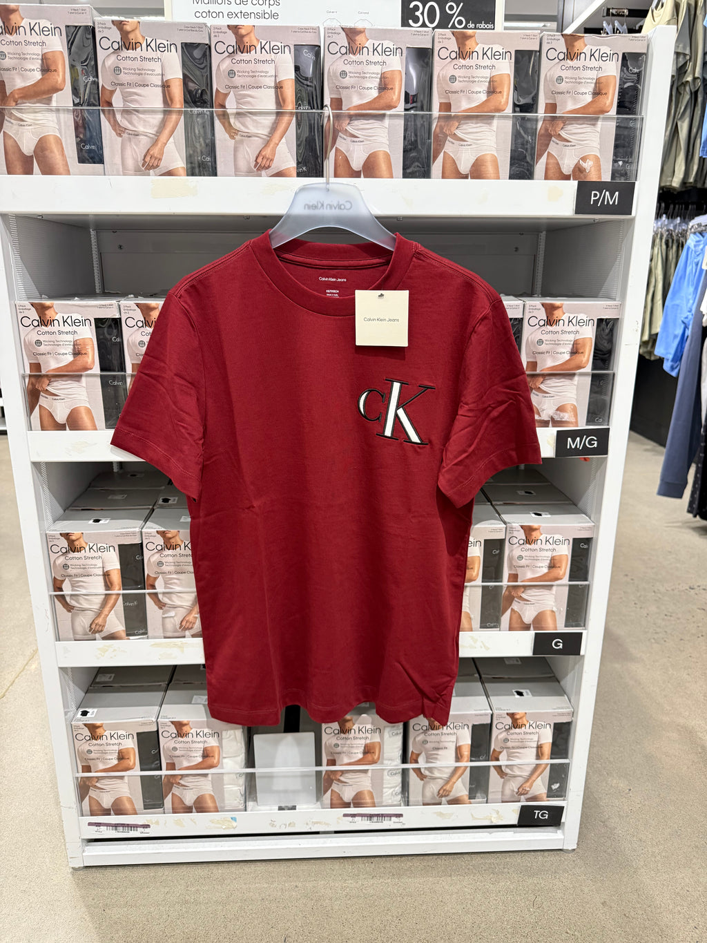 Calvin Klien T-shirt