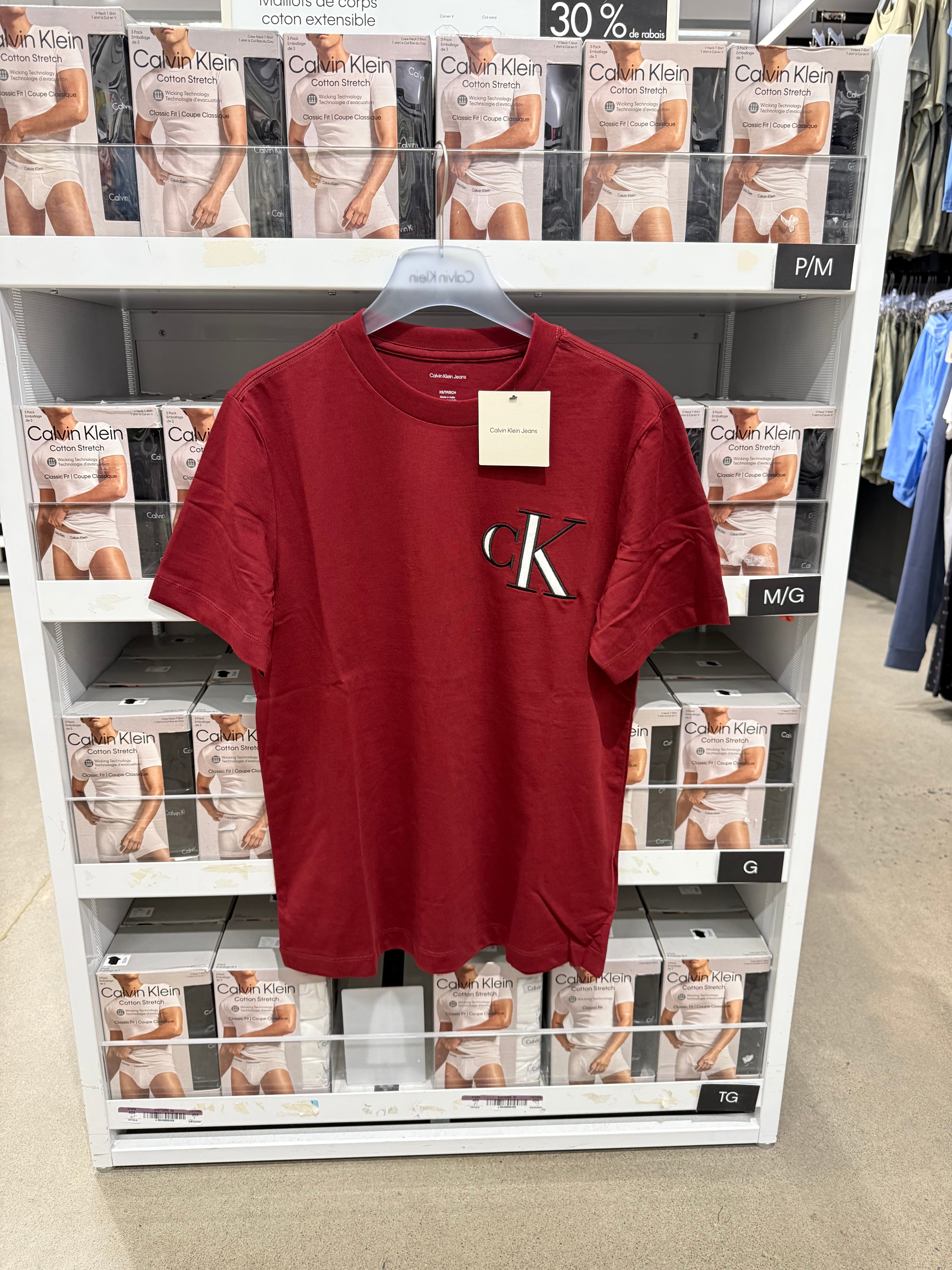 Calvin Klien T-shirt