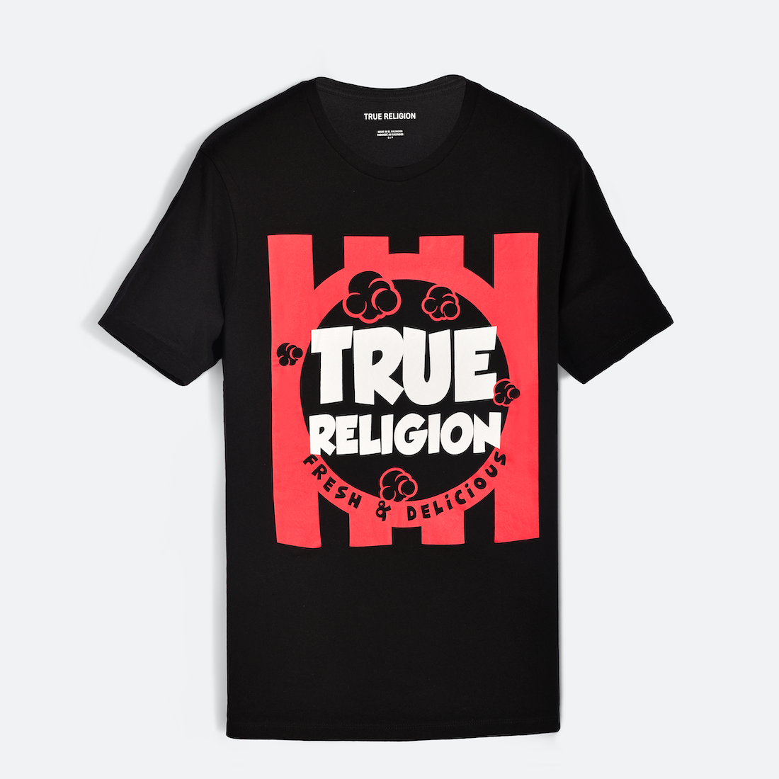 True Pizza Lover - L image