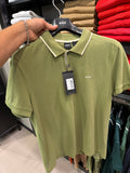 BOSS POLO - Light GREEN