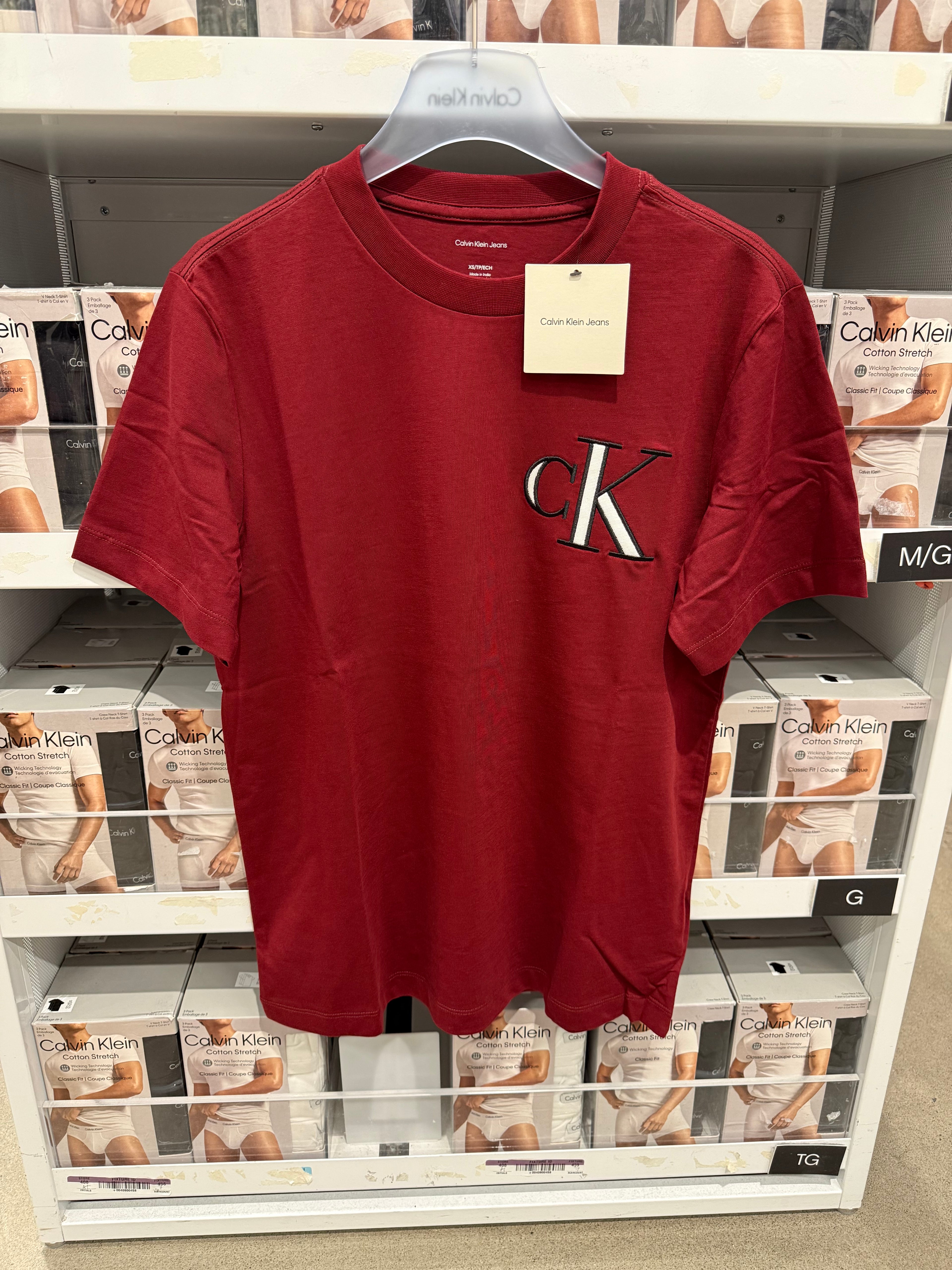 Calvin Klien T-shirt