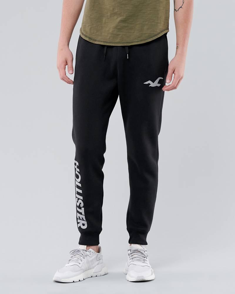 Hollister Sweatpants image 0