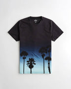 Faded Tie DYE image 1