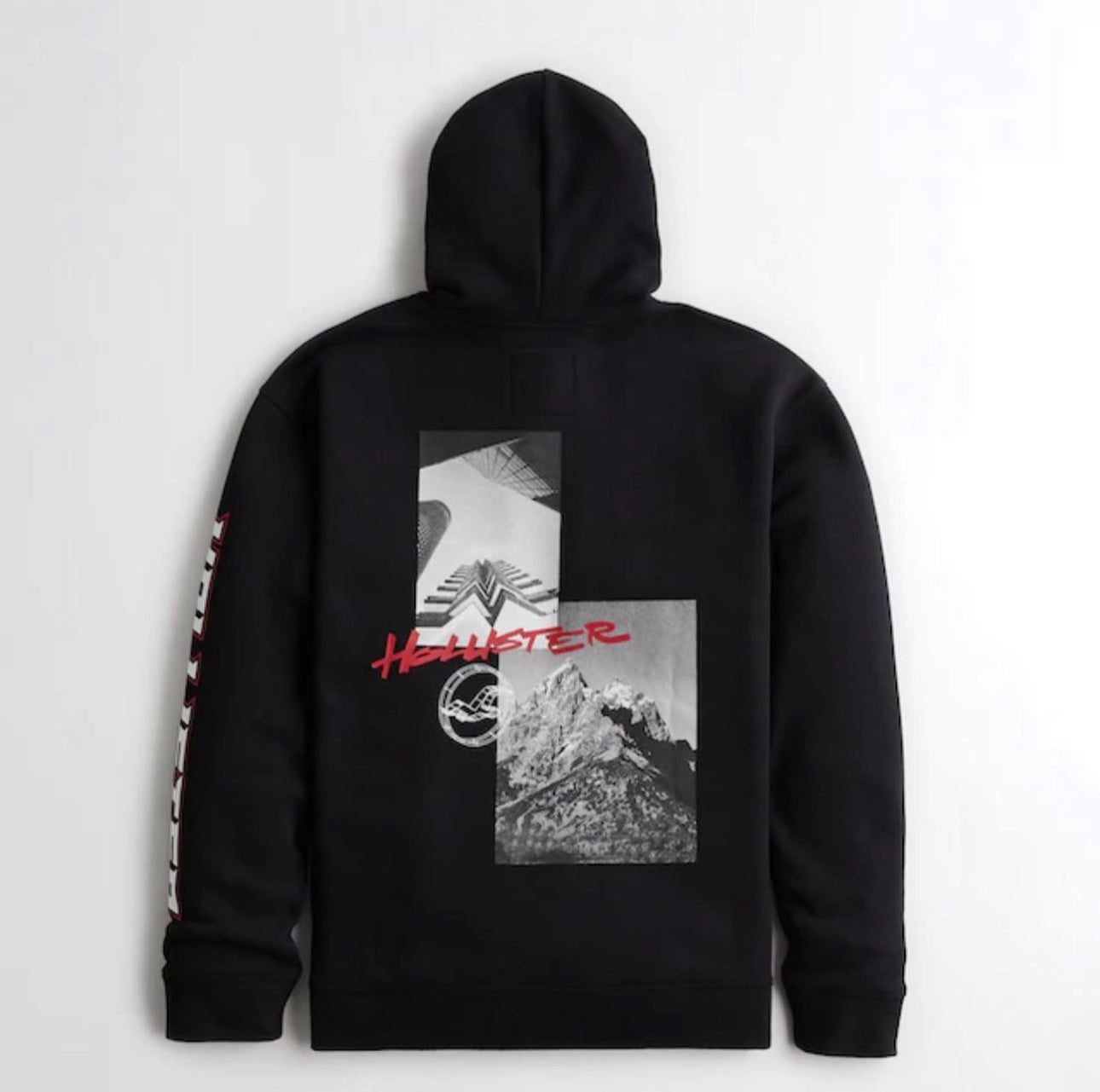 Hollister Hoodie image 1