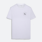 Calvin Klein Round-Neck Tee - L image