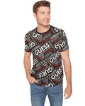 Guess Round-Neck Tee image 0