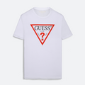 Guess Classic Logo - S image