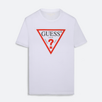 Guess Classic Logo - S image