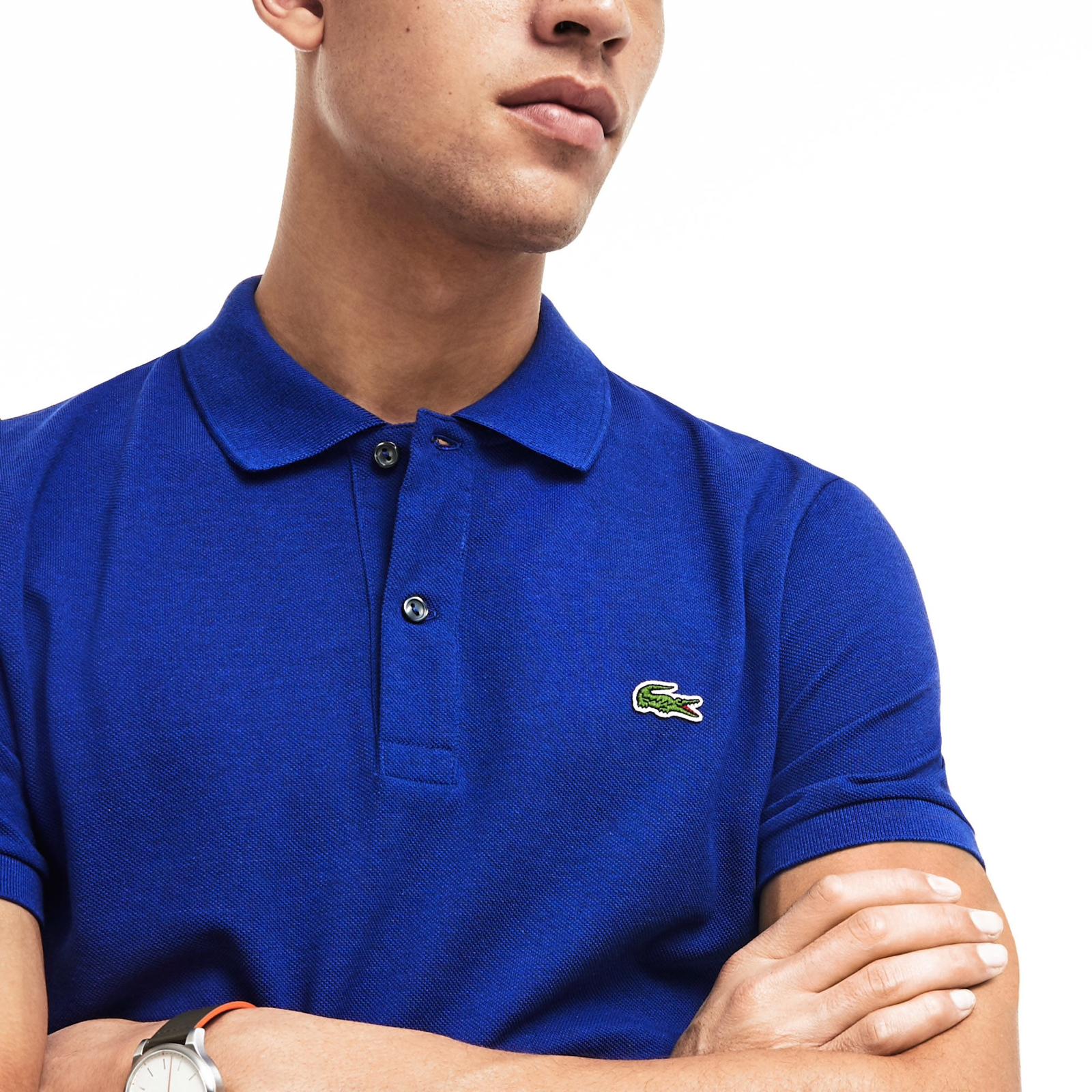 Lacoste Polo image 1