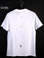cK One White