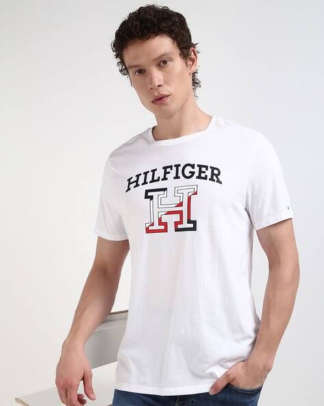 Tommy Hilfiger Heritage H - White