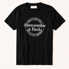 Graphic Logo Abercrombie & Fitch