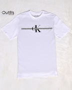 Ck T-shirt 2025