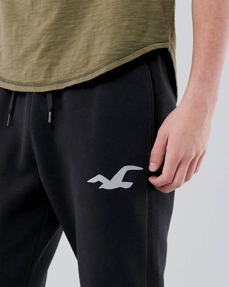Hollister Sweatpants image 1