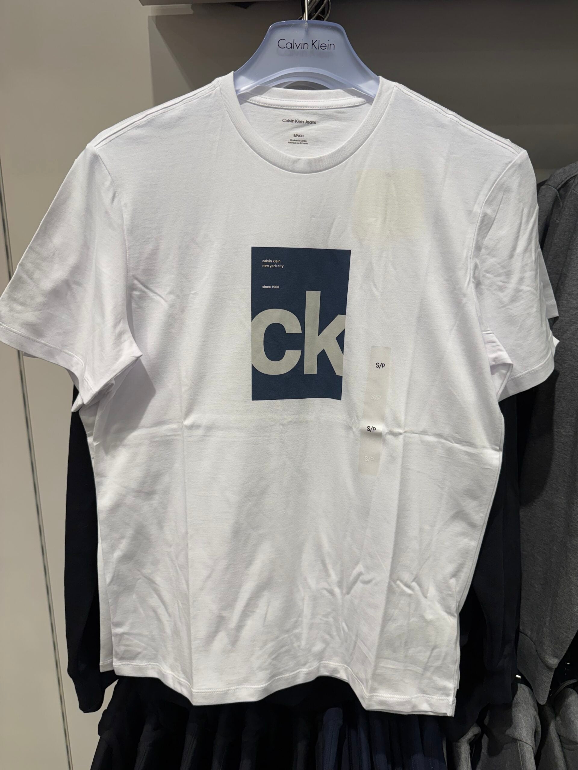 Calvin Klein 2025 image 0