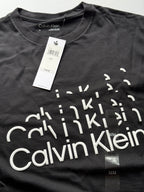 Calvin Klein Loading Logo