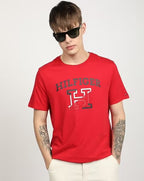 Tommy Hilfiger Heritage H - Red