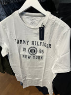 TH 1985 Round Neck