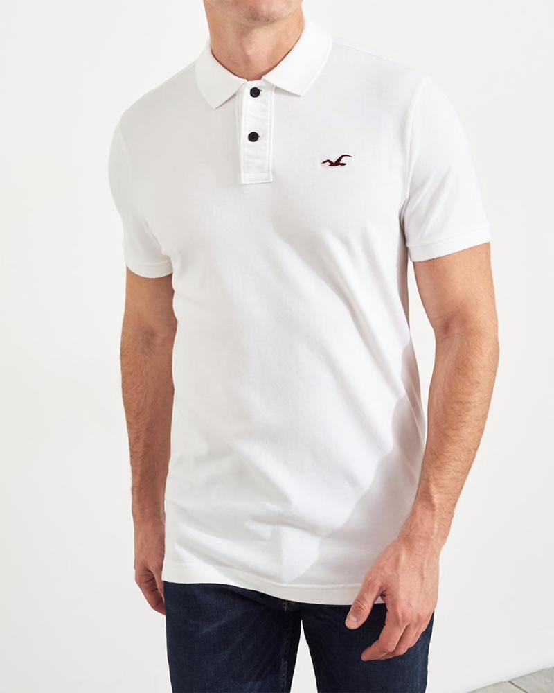 Hollister Polo image 1